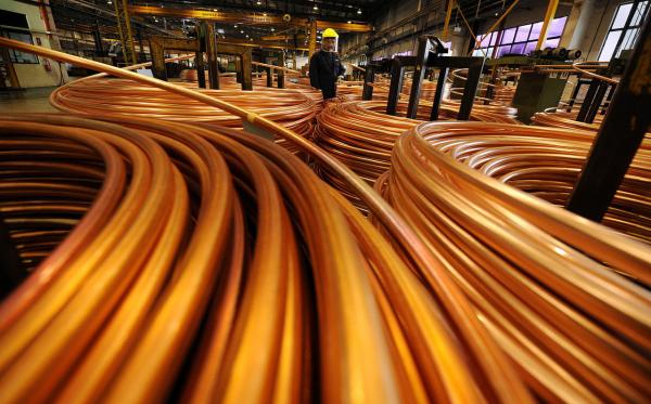 Приём кабеля Б.У, у нас высокие цены на приём кабельный лом